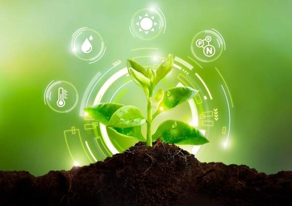 How AI Farming Is Already Transforming America