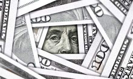 How Wall Street Hid the 1996 Echo Boom Investment