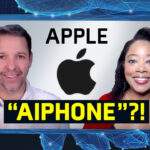 Apple “AiPhone”: Is Apple About to Be the New AI King?