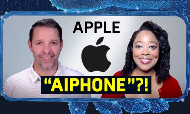 Apple “AiPhone”: Is Apple About to Be the New AI King?