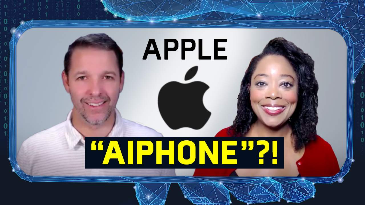 Apple “AiPhone”: Is Apple About to Be the New AI King?