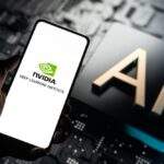 Partner With NVIDIA: No. 1 Small-Cap AI Stock