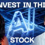 Invest in This AI Stock That's Heating Up in July