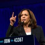 Kamala Harris for president?