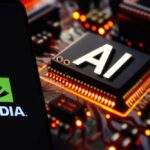 NVIDIA, Amazon & Google Partner With an AI Patent Powerhouse