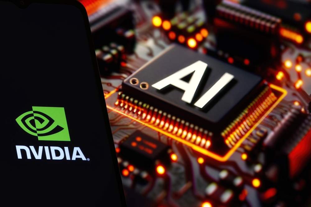 NVIDIA, Amazon & Google Partner With an AI Patent Powerhouse