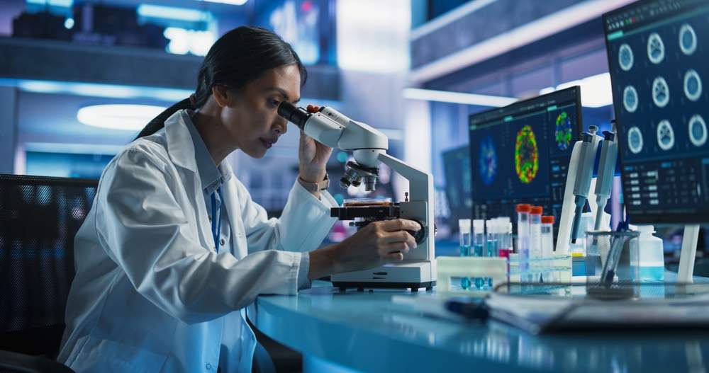 A $2.5 Trillion Opportunity in the Biotech Industry