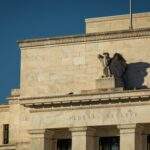 Federal Reserve Building