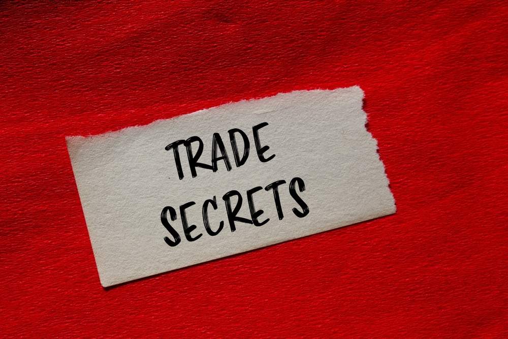 Magnificent 7 Trade Secrets