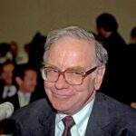 Happy Birthday Buffett!