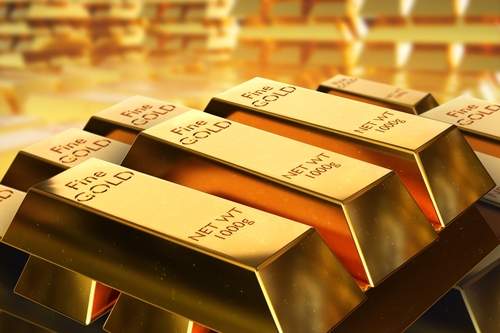 This will likely be a really big deal for gold