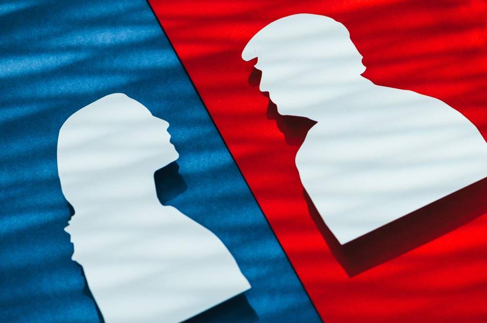 The Fateful Debate