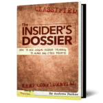 Inside Dossier Cover