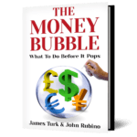 The Money Bubble