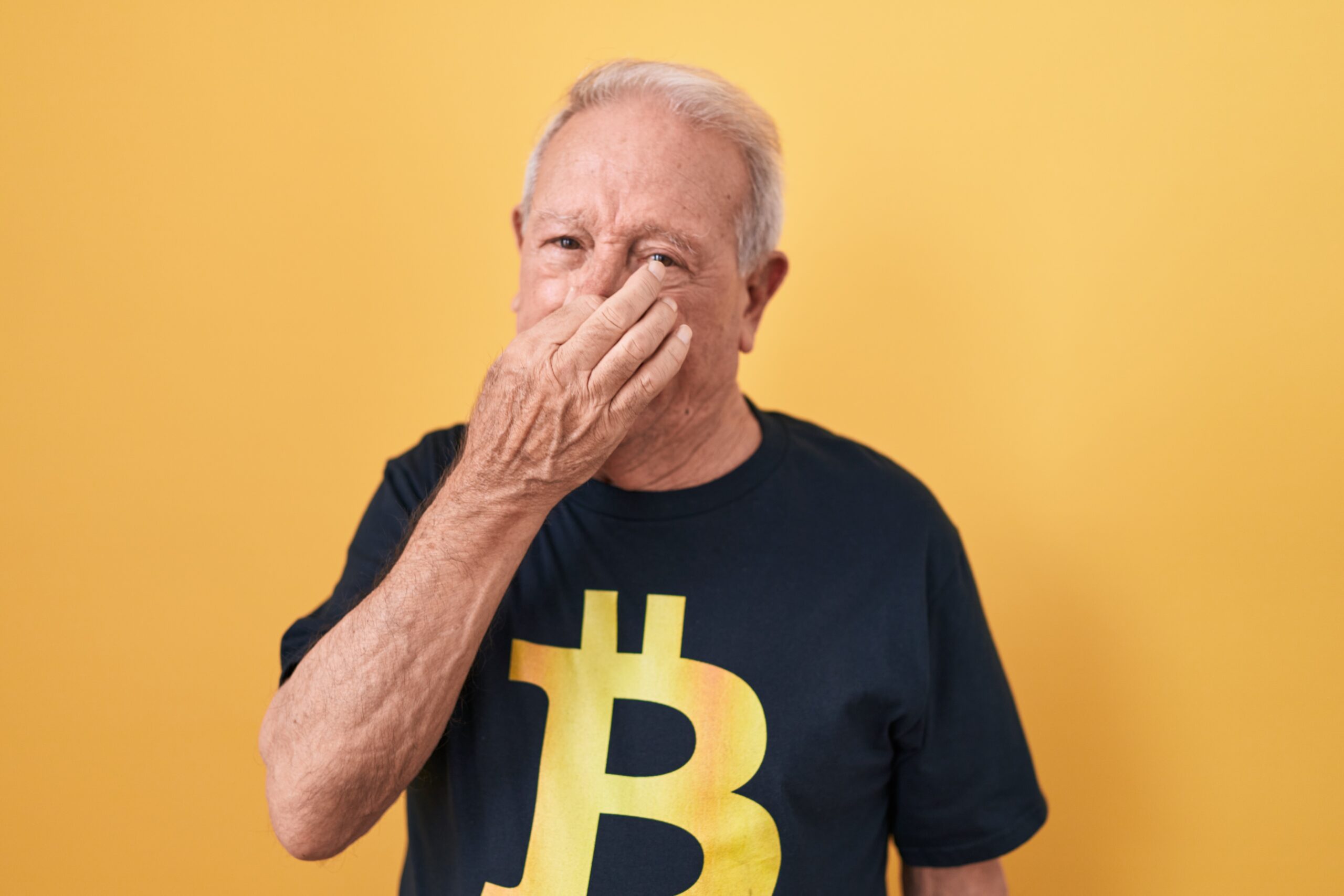 Here's how altcoins could be affected by a stock market move today...