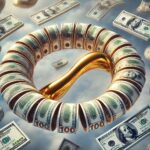 Has this software company created an infinite money loop?