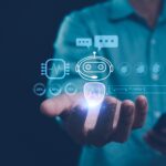 What are AI agents and what do they do? Ian King is here to explain everything...