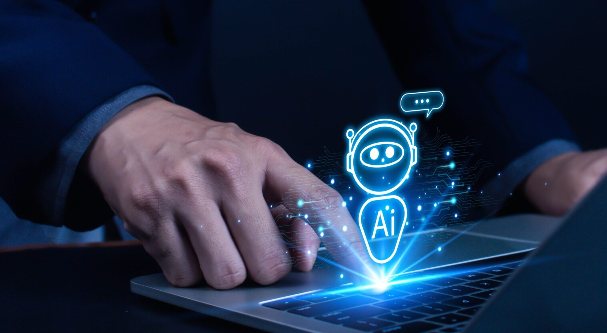 Are AI agents really going to change everything, or is it all just hype?