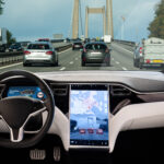 Self-driving vehicles are coming. Here's how to invest...