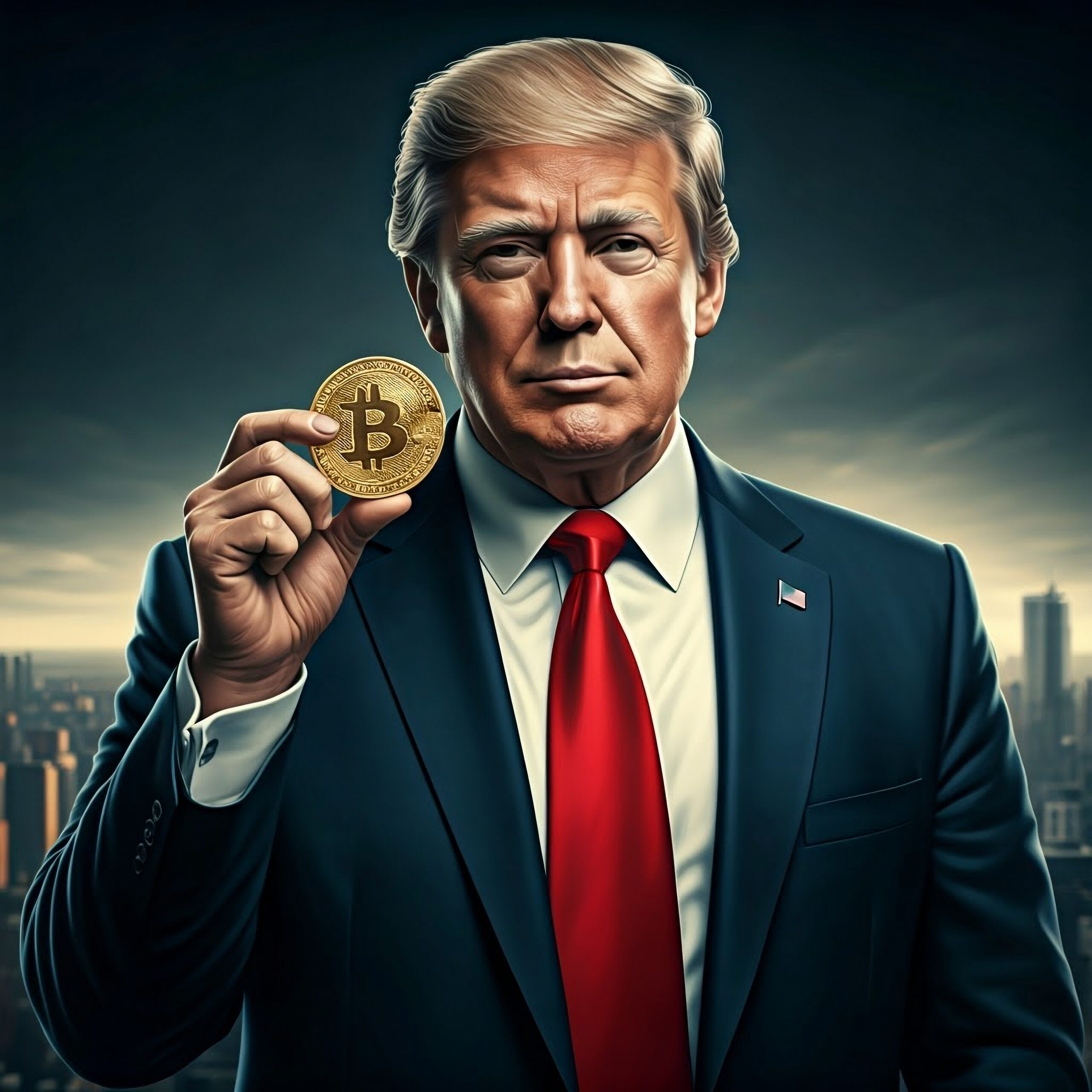 Key Takeaways from Trump’s Crypto Summit