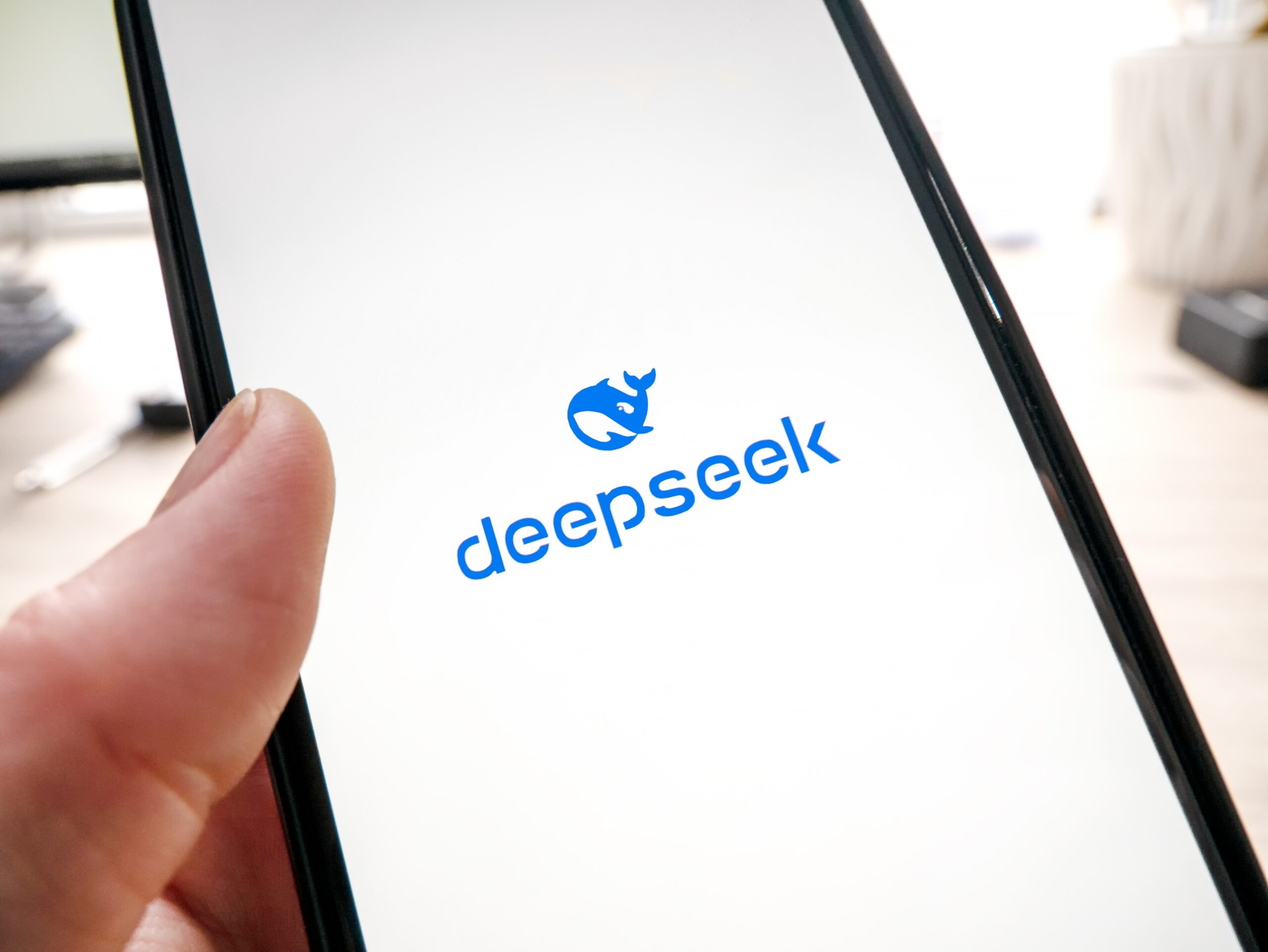 Is DeepSeek the Betamax of 2025?