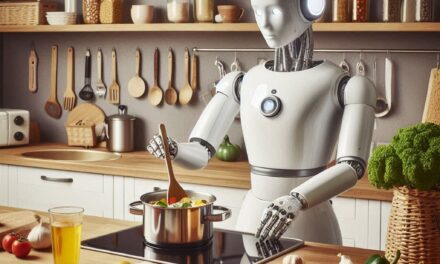 Humanoid robots are coming. Here's how to invest today.. .