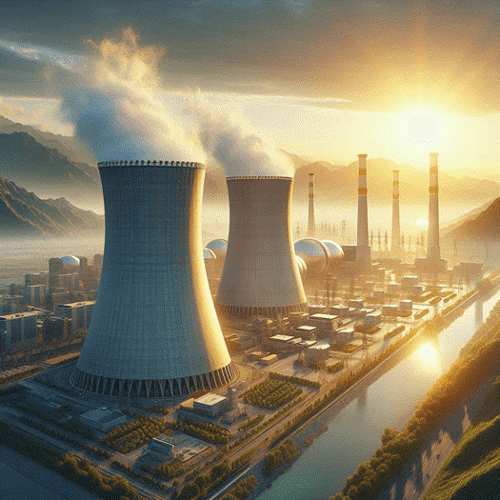 The Nuclear Renaissance Has Not Been Canceled, Just Postponed