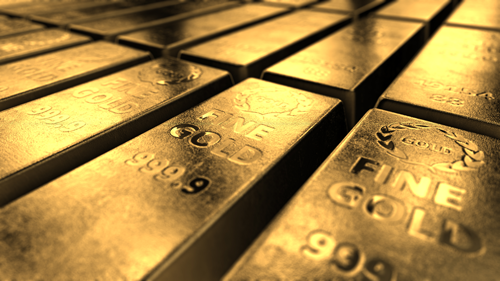 Gold is Becoming “Monetary Infrastructure”