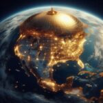 Will Trump's "Golden Dome" project ignite a new space war?