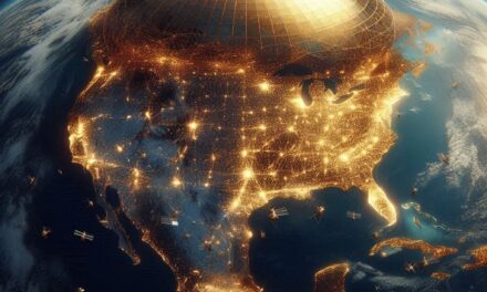 Will Trump's "Golden Dome" project ignite a new space war?