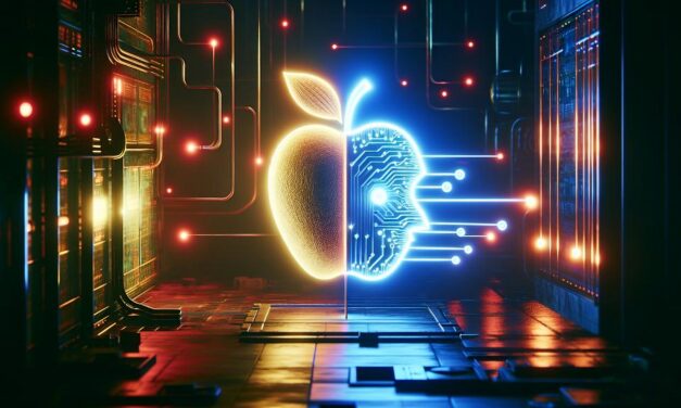 Is Apple the Next Nokia?