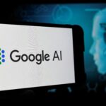 How did Google just take the lead in the AI race?