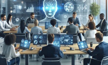 Did Google just announce an AI game-changer?