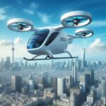 Air air taxis the next big investment opportunity?