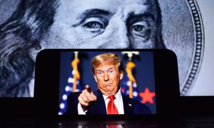 What's really behing Bitcoin's recent rally?