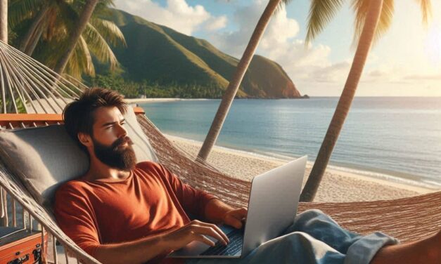 Is the Future of Work Borderless?