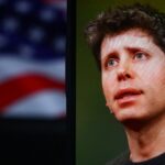 What did Sam Altman reveal to Congress this month?