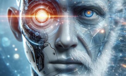 Are AI models starting to show signs of becoming sentient?