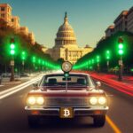 Did the Trump administration just accelerate crypto's bid for legitimacy?