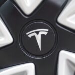 Did Tesla just secure a lead in the race for autonomous taxis?