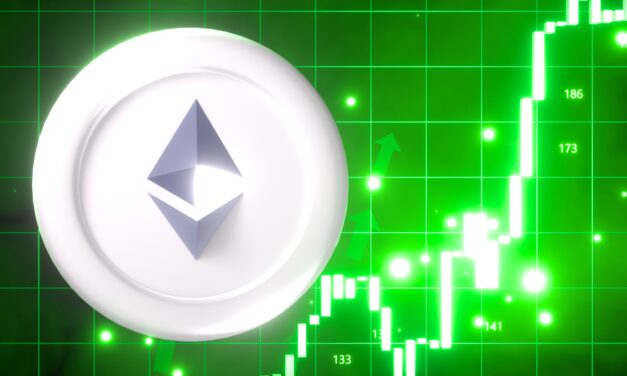 Ethereum’s Rally Is Just the Beginning…