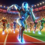 Is Grok really evolving faster than other AI?