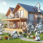 Is the contruction industry about to go high-tech?