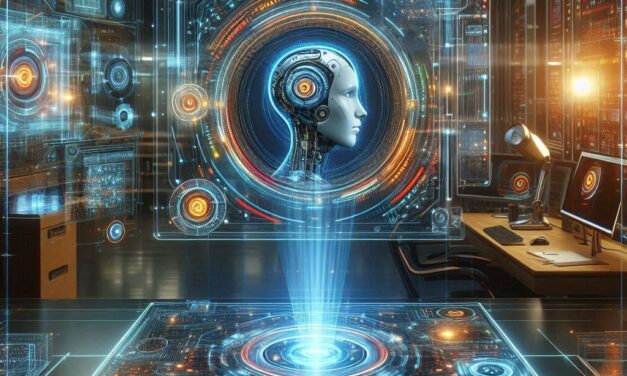 Agentic AI Finally Gets to Work