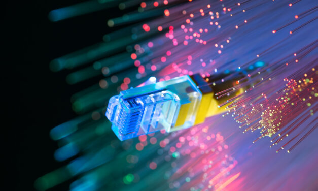 Is This the Next Cisco Moment?