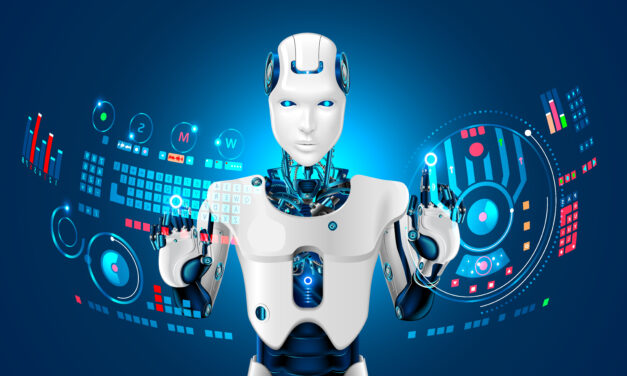 The $38 Billion Humanoid Robot Market Is a Clear Sign of “Convergence X”