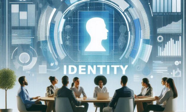 Is Your Identity the Next Trillion Dollar Asset?