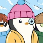 Will these cute penguins legitimize NFTs?