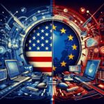 Did the FTC just start a digital Cold War with Europe?