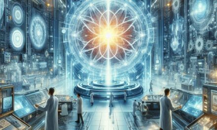 Did U.S. scientists just solve America's energy needs?